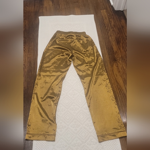 Taylor Swift Fearless Pajama Pants - Picture 2 of 14